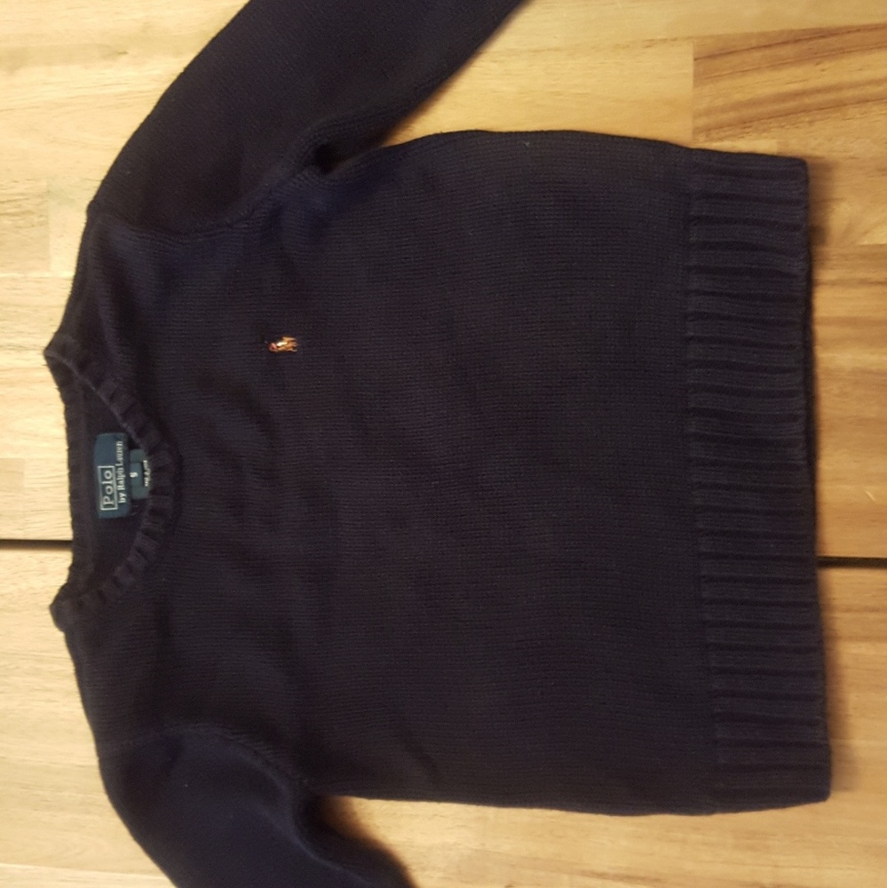 💙Polo by Ralph Lauren Toddler Sweater💙